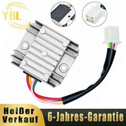 Universal spannungsregler - universal,