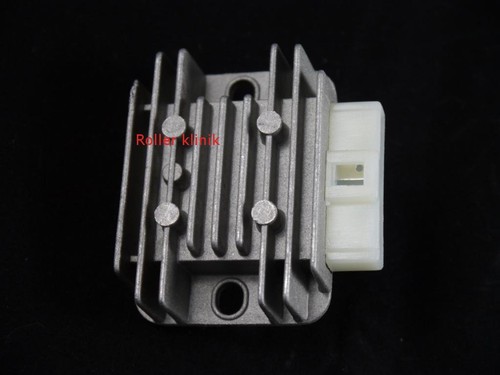 Spannungsregler regler gy6 - regler,