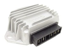 Regler Spannungsregler 5-polig