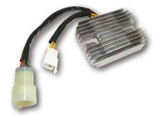 Regler für Honda XRV 750