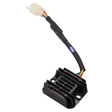 4 Pin Spannungsregler