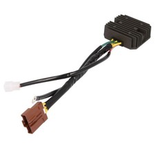 Regler Gleichrichter für KTM