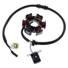 Lichtmaschine Stator für