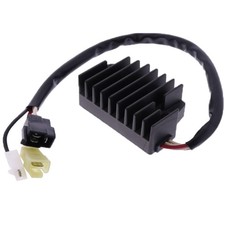 Tourmax RGU-227 Regler