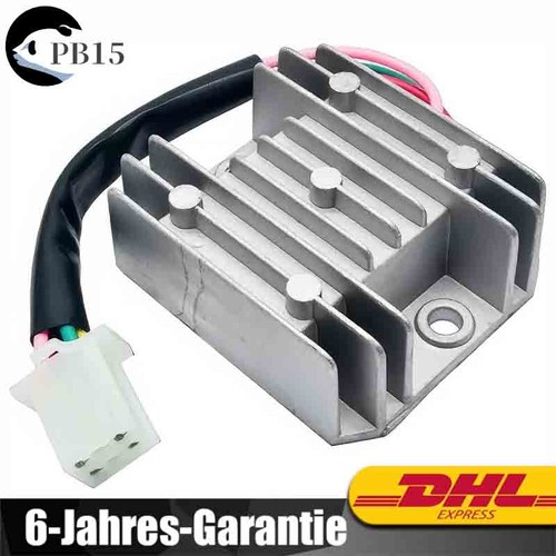 Universal draht regler - universal, 4-draht-regler