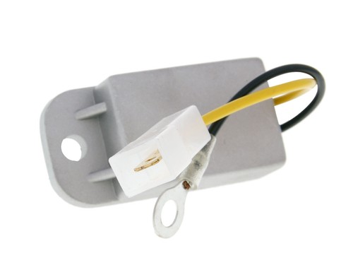 Regler laderegler für mofa - regler, 6v