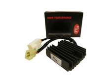 Regler Gleichrichter RGU-154