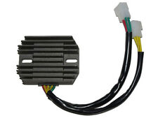 Regler für Triumph Modelle