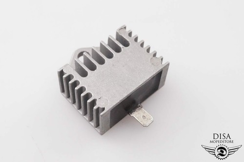 Volt spannungsregler - 6,