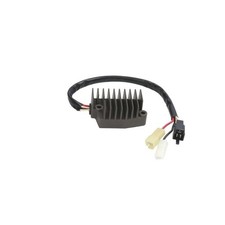 Generatorregler TOURMAX