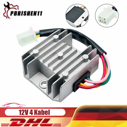 Universal 12v kabel - 12v, spannung