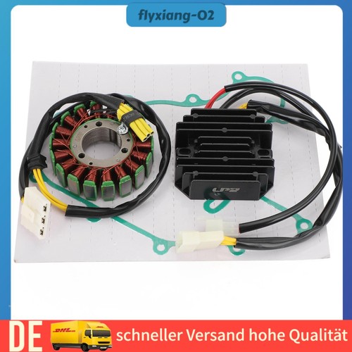 Lichtmaschine stator - stator, &
