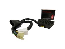 Regler Gleichrichter RGU-147