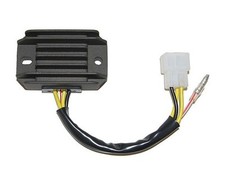 Regler / Gleichrichter