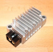 Regler Gleichrichter