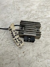 Kawasaki GPZ 305 Gleichrichter