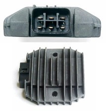 SPANNUNGSREGLER FÜR YAMAHA