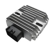 Spannungsregler Gleichrichter