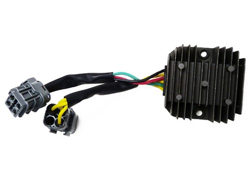 Regler für tgb blade 250 - regler,